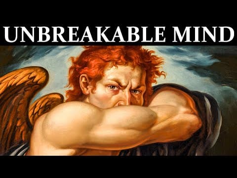 How to Develop a Mind So Strong It Scares Others thumbnail