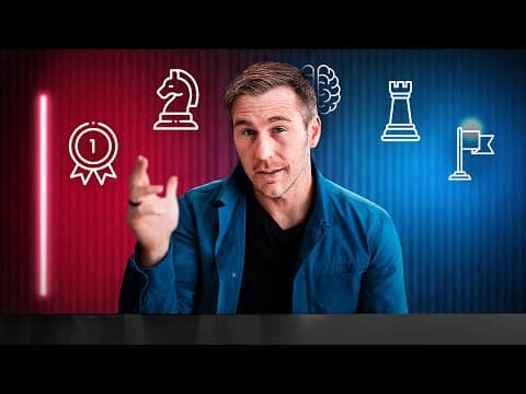 5 Mental Models to Think Like a Strategic Genius thumbnail
