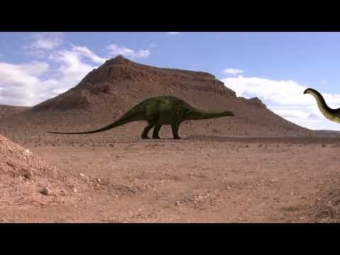 Did Dark Matter Contribute to Dinosaur Extinction? thumbnail
