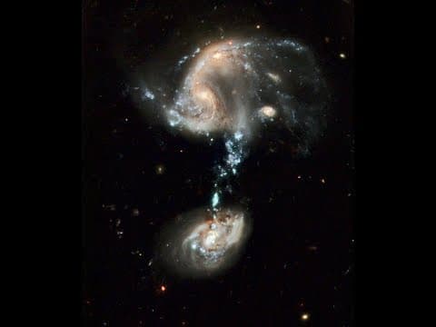 What Is the Kardashev Scale of Civilizations? thumbnail