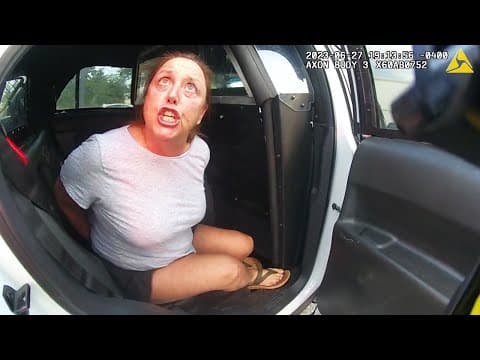 Mom Demands Child Support in Worst Way Possible thumbnail