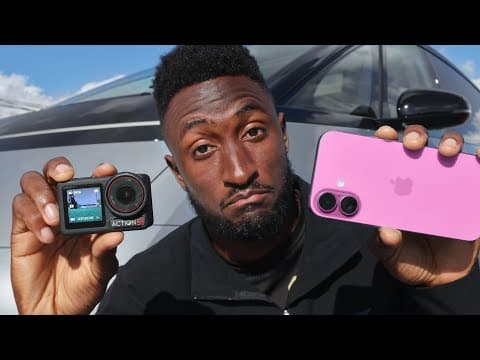 How My Video Gear is Changing! thumbnail