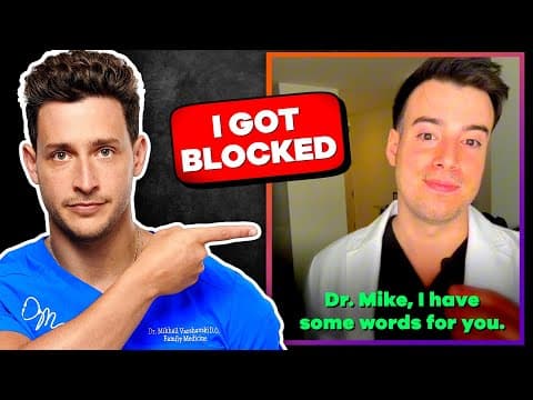 Why Is a Dermatologist Promoting Harmful Medications? thumbnail