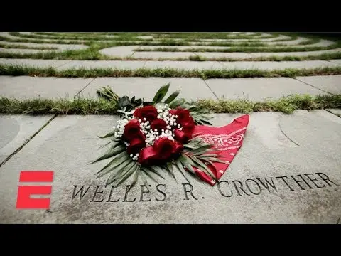 The Man in the Red Bandana | SC Featured thumbnail