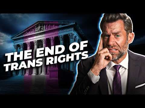 How Did the Supreme Court Affect Trans Rights in 2023? thumbnail