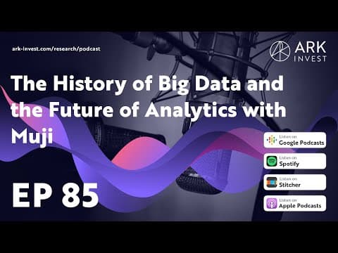 What Is the Evolution of Big Data and Snowflake's Role? thumbnail