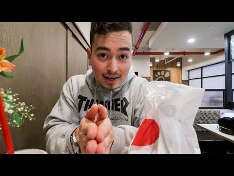 What to Expect on a Day in New York City? thumbnail