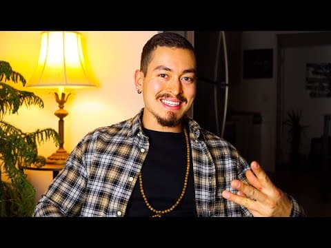 What Makes Men Attractive to Women? The Power of Passion thumbnail
