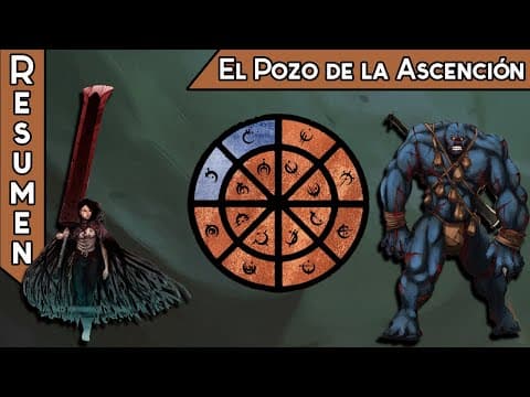 ¿Qué ocurre en El pozo de la Ascensión? thumbnail