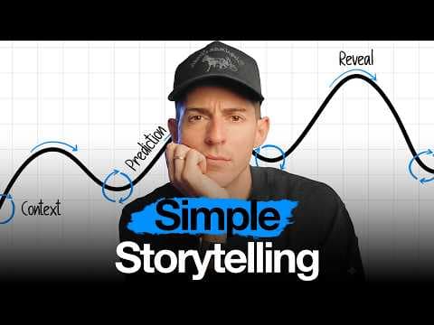 Storytelling Is Easier Than You Think thumbnail