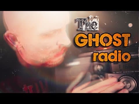 Watch with LIGHTS ON! The GHOST Radio. Spirits Answer Me Direct. thumbnail