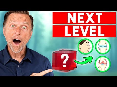 What is the best collagen rich food you’re missing thumbnail