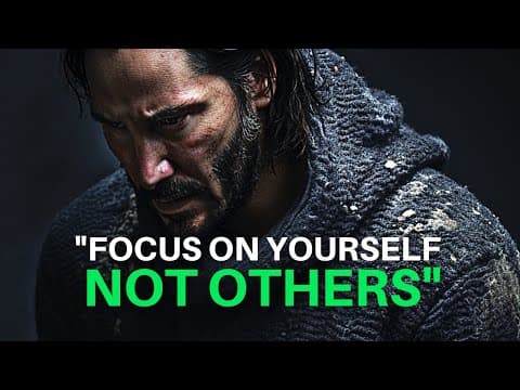 FOCUS ON YOU - Motivational Video Speech thumbnail