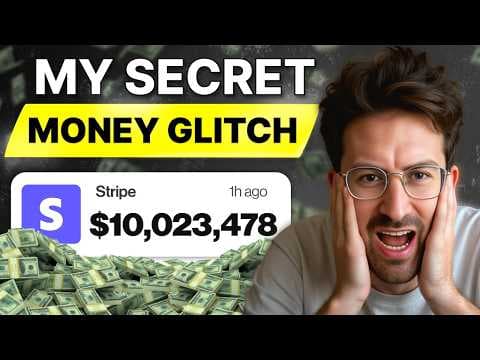 REVEALED: The Exact Strategy I Used to Build a $10M AI Startup thumbnail