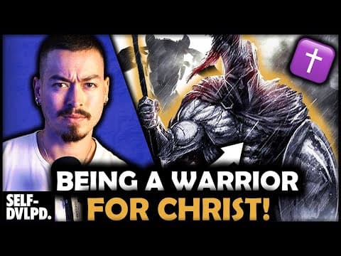 What Does It Mean to Be a True Christ Follower? thumbnail