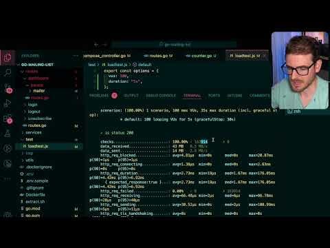 Why Is Understanding Concurrency in Go Essential? thumbnail