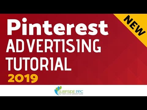 How to Create Effective Pinterest Ads for Traffic Campaigns thumbnail