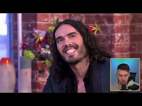 How Russell Brand Speaks So Articulately (Genius) thumbnail