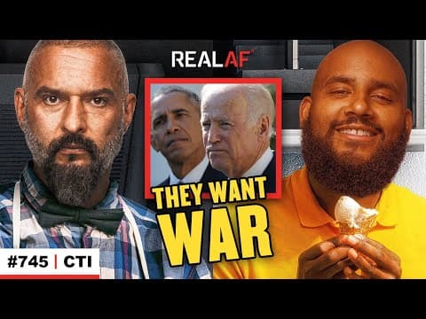 Why Is Trump’s Shooting Linked to Iran and Politics? thumbnail