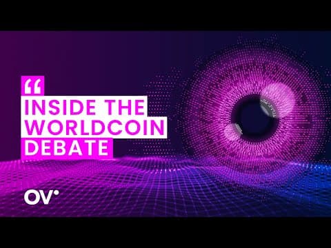 What Are the Pros and Cons of Worldcoin's Approach? thumbnail