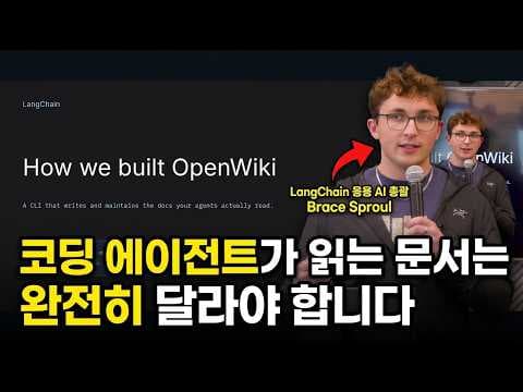 How to Build Documentation for Coding Agents thumbnail