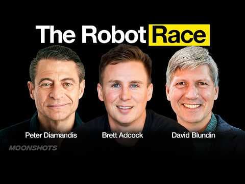 The Humanoid Takeover: $50T Market, Figure's Full Body Autonomy, and Robots in Dorms #229 thumbnail