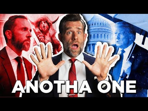 What Are the Charges Against Trump for Election Interference? thumbnail