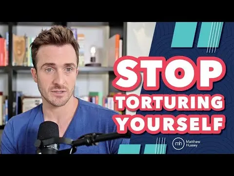 If You Feel Like You LOST The One, WATCH THIS! | Matthew Hussey thumbnail