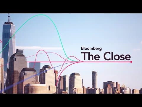 Stock Rally Takes a Break as Crypto Gets Hit | The Close 12/1/2025 thumbnail