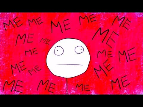 The Myth of Self Improvement thumbnail
