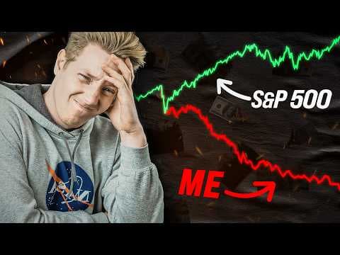 What Should New Investors Know About Stock Market Success? thumbnail