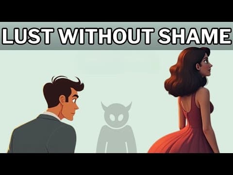 WHOEVER OVERCOMES LUST, OVERCOMES THE WORLD thumbnail