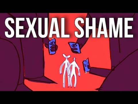 What Causes Sexual Shame and How to Overcome It? thumbnail