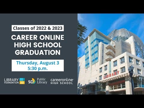How Can Adult Students Achieve a High School Diploma? thumbnail