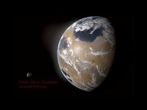 What Evidence Does Gale Crater Provide for Past Life on Mars? thumbnail