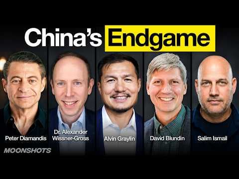 How Does China View the US-China AI Race? thumbnail