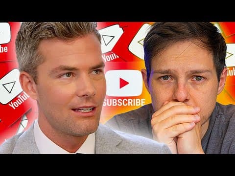 How Did Ryan Serhant Build a $500,000 Monthly Business? thumbnail