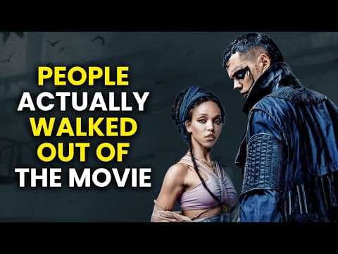 Which Movies Were 2024’s 13 Biggest Box Office Bombs by Losses? thumbnail