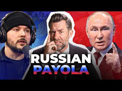 How Russia Paid Right-Wing Influencers thumbnail