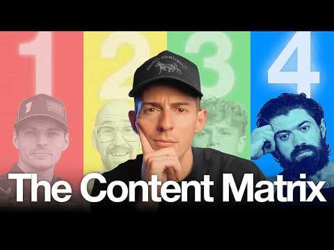 How to Choose the Best Social Media Strategy for 2025 thumbnail