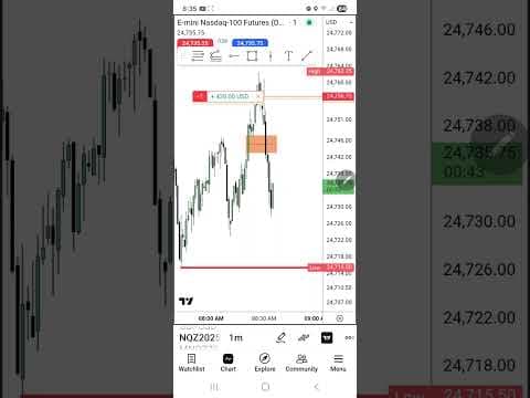 Cooking breakfast and NQ... thumbnail