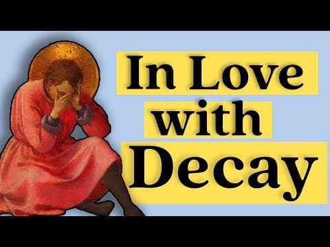 This 1600-Year-Old Story Explains Your Darkest Urges thumbnail