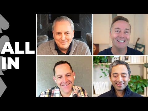 What New AI Innovations Are Changing the Game? thumbnail