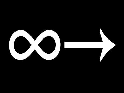 What Is the Biggest Number? Exploring Infinity thumbnail
