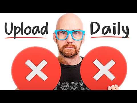 How to Grow YouTube Channels Without Burnout thumbnail