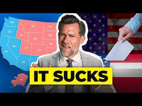 How Can We Reform or Abolish The Electoral College? thumbnail