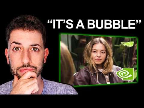 If You Own AI Stocks.. Watch This Before Wednesday thumbnail