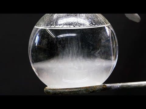 How to Make Aluminum Isopropoxide for Organic Reactions thumbnail