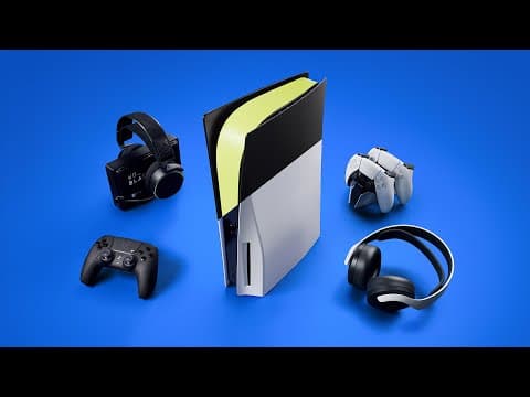 Top Accessories to Customize Your PS5 Experience thumbnail