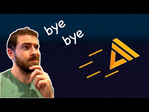 How to Successfully Migrate from AWS Amplify to SST thumbnail